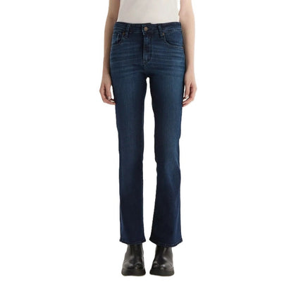Jeans Levis 725 Hi Rise Bootcut de Mujer
