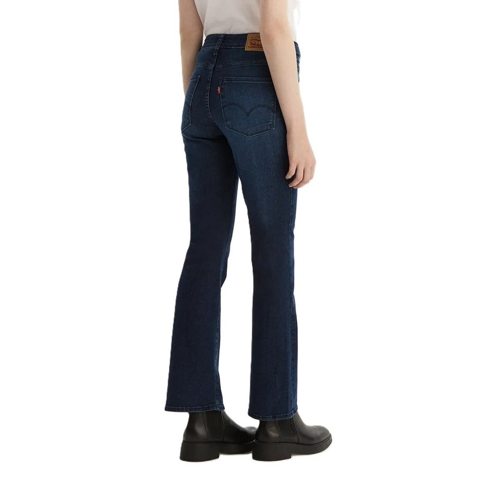 Jeans-Levis-725-Hi-Rise-Bootcut-De-Mujer#2