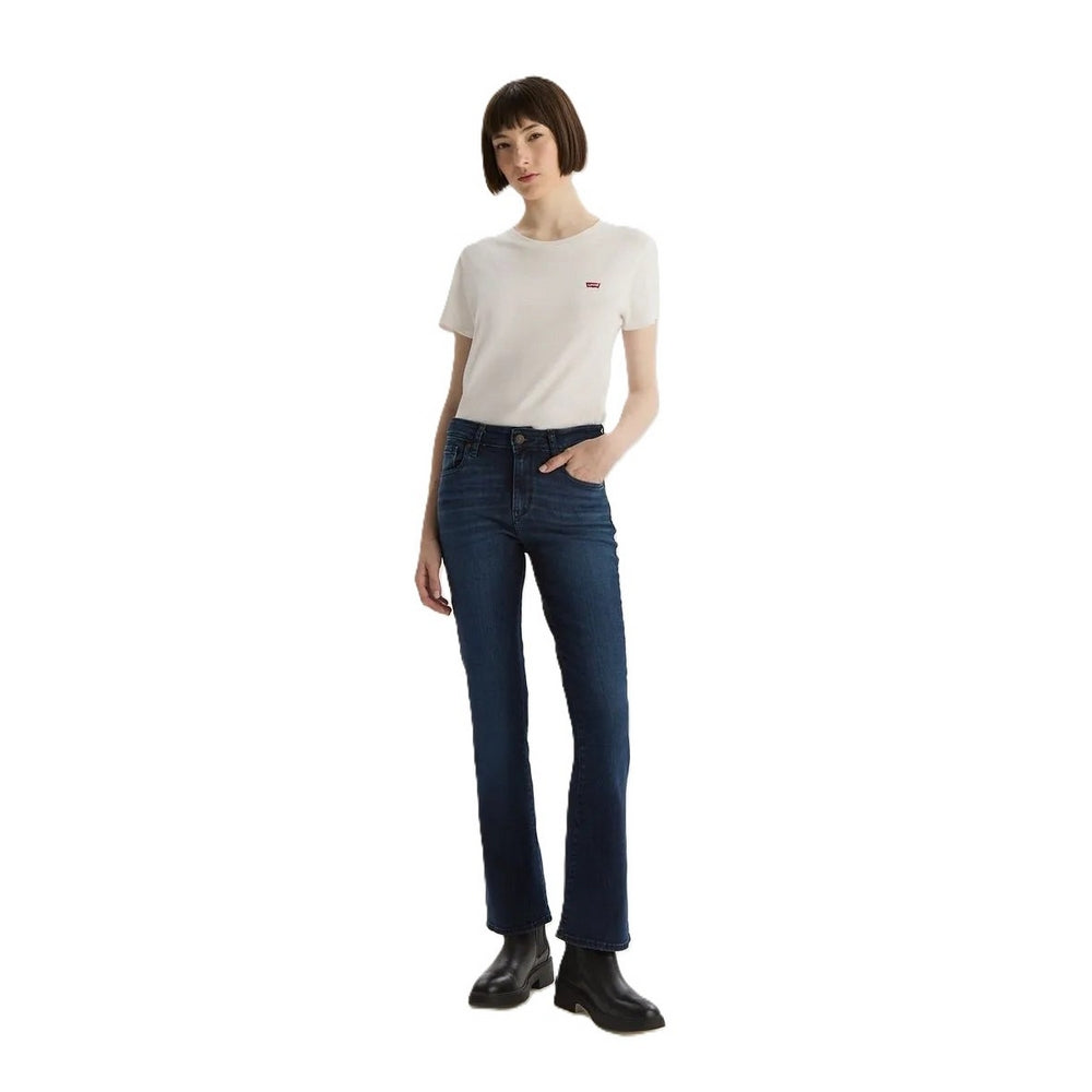 Jeans-Levis-725-Hi-Rise-Bootcut-De-Mujer#3