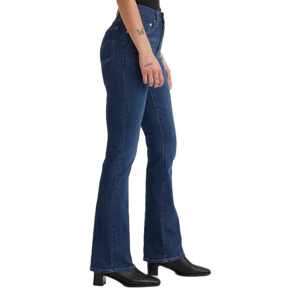 Jeans-Levis-725-Hi-Rise-Bootcut-De-Mujer#3