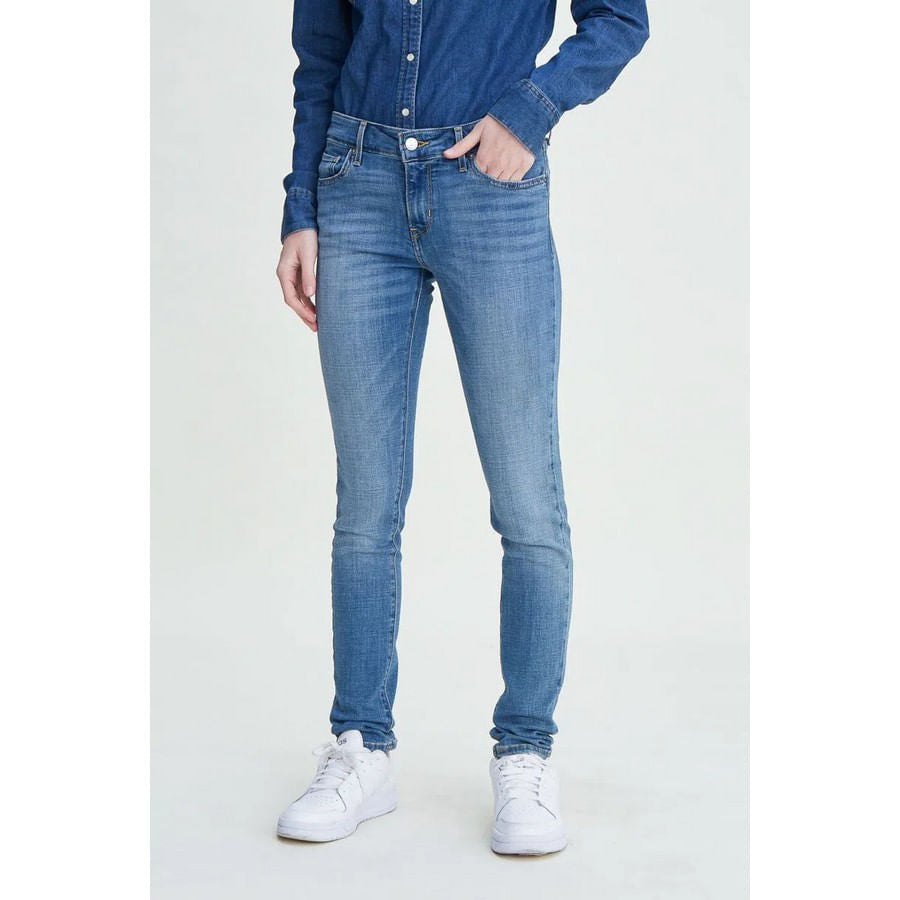Jeans-Levis-711-Skinny-De-Mujer#1