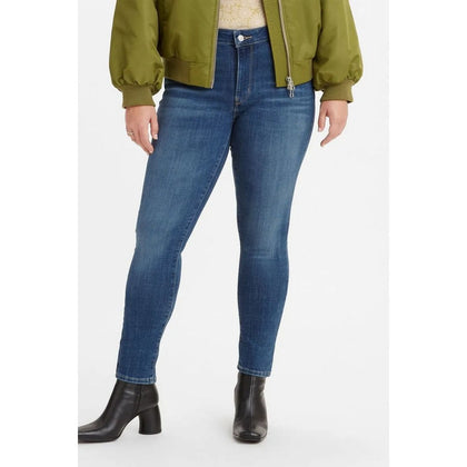 Jeans Levis 711 Skinny de Mujer