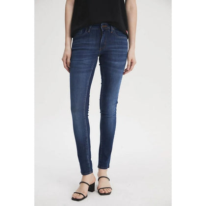 Jeans Levis 711 Skinny de Mujer