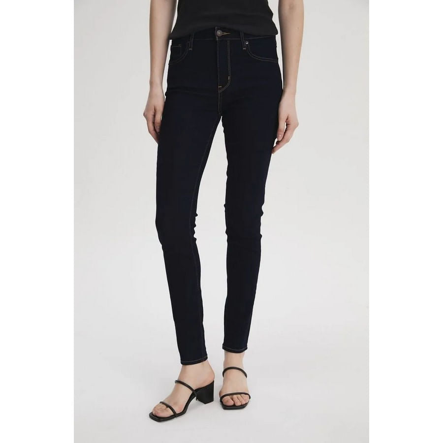 Jeans-Levis-721-Hi-Rise-Skinny-De-Mujer#1