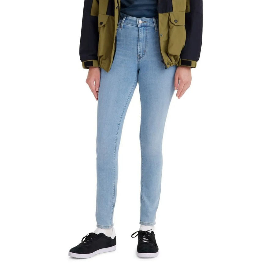 Jeans-Levis-721Hi-Rise-Skinny-De-Mujer#1