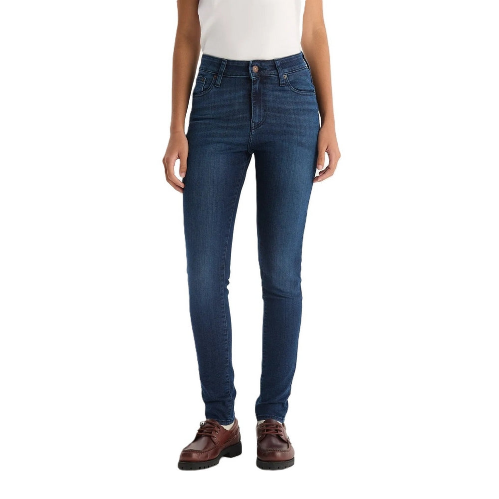 Jeans-Levis-721-Hi-Rise-Skinny-De-Mujer#1