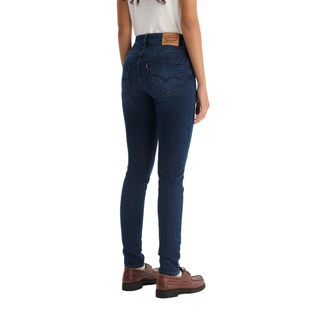 Jeans-Levis-721-Hi-Rise-Skinny-De-Mujer#2