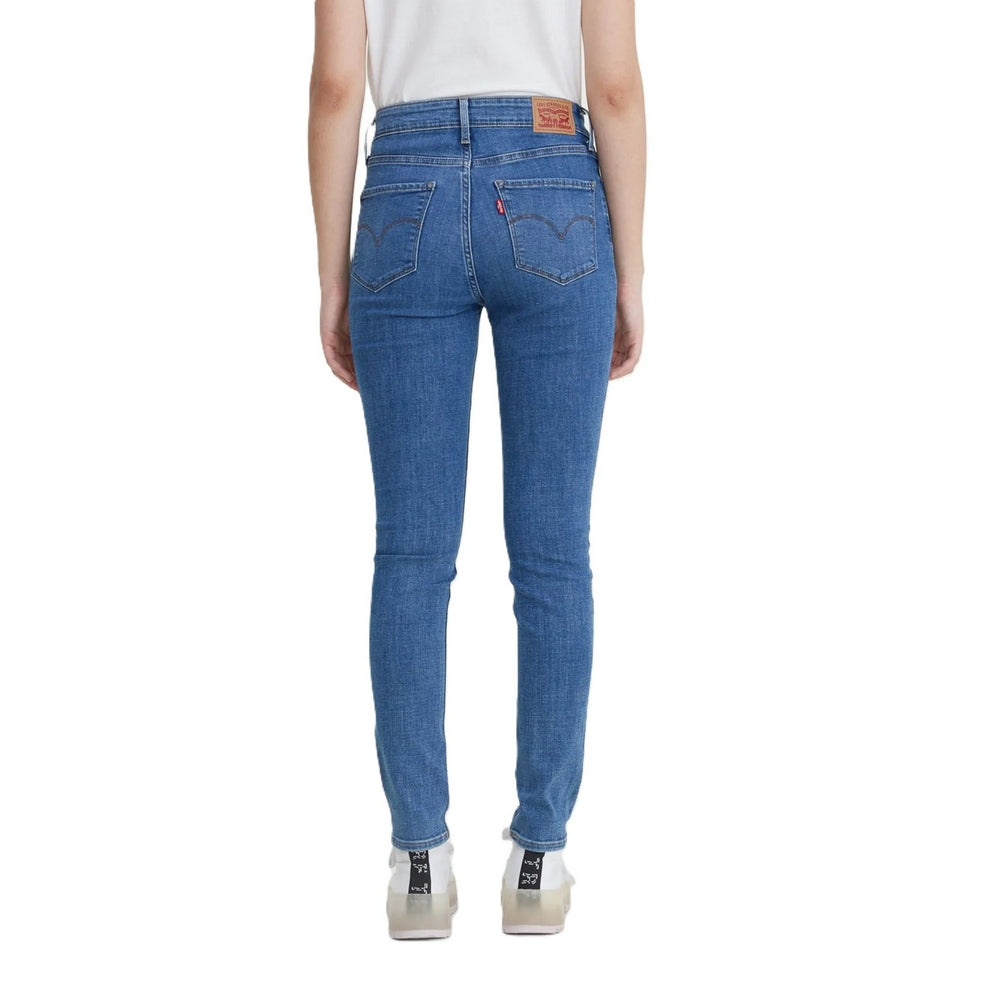 Jeans-Levis-721-Hi-Rise-Skinny-De-Mujer#2