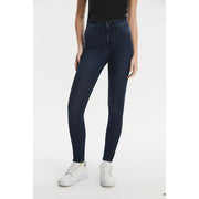 Jeans-Levis-721-Hi-Rise-Skinny-De-Mujer#1
