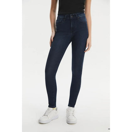 Jeans Levis 721 Hi Rise Skinny de Mujer