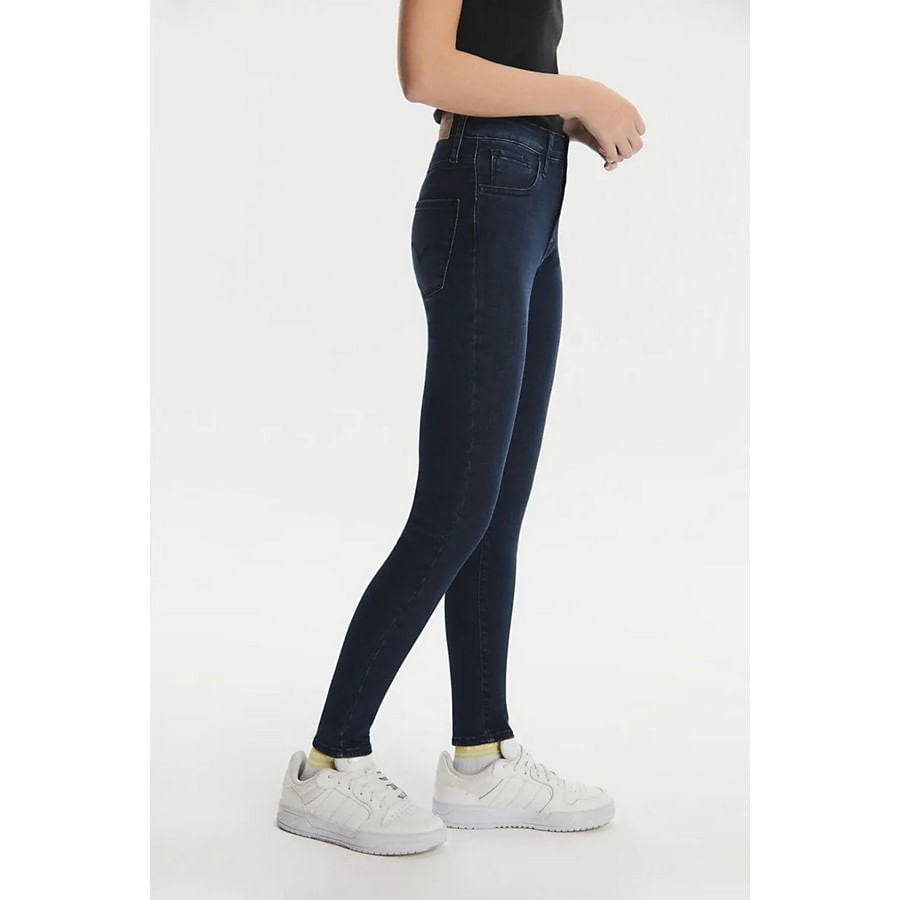 Jeans-Levis-721-Hi-Rise-Skinny-De-Mujer#2