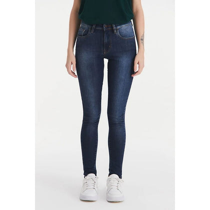 Jeans Levis 721 Hi Rise Skinny de Mujer