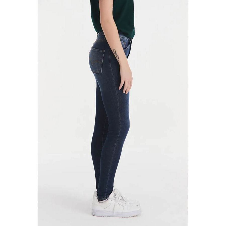 Jeans-Levis-721-Hi-Rise-Skinny-De-Mujer#2