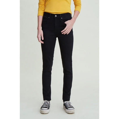 Jeans Levis 724 Hi Rise Straight de Mujer