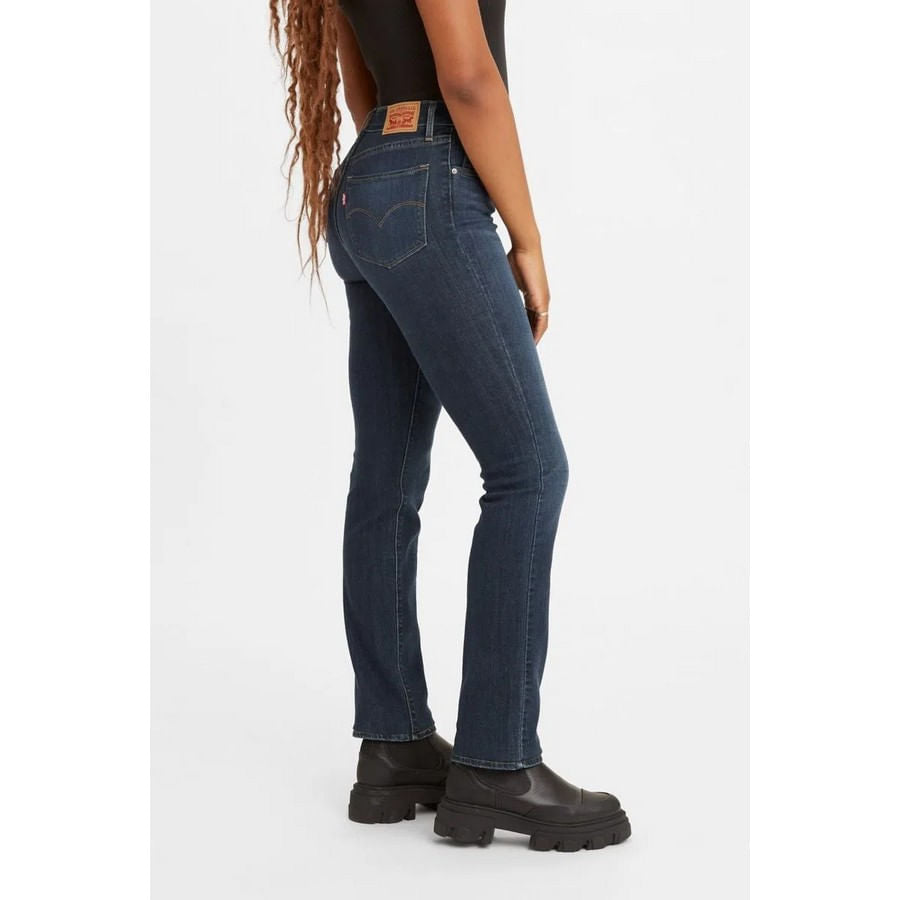 Jeans-Levis-724-Hi-Rise-Straight-De-Mujer#2
