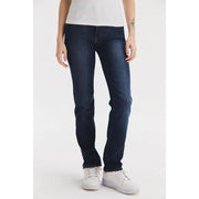 Jeans-Levis-724-Hi-Rise-Straight-De-Mujer#1