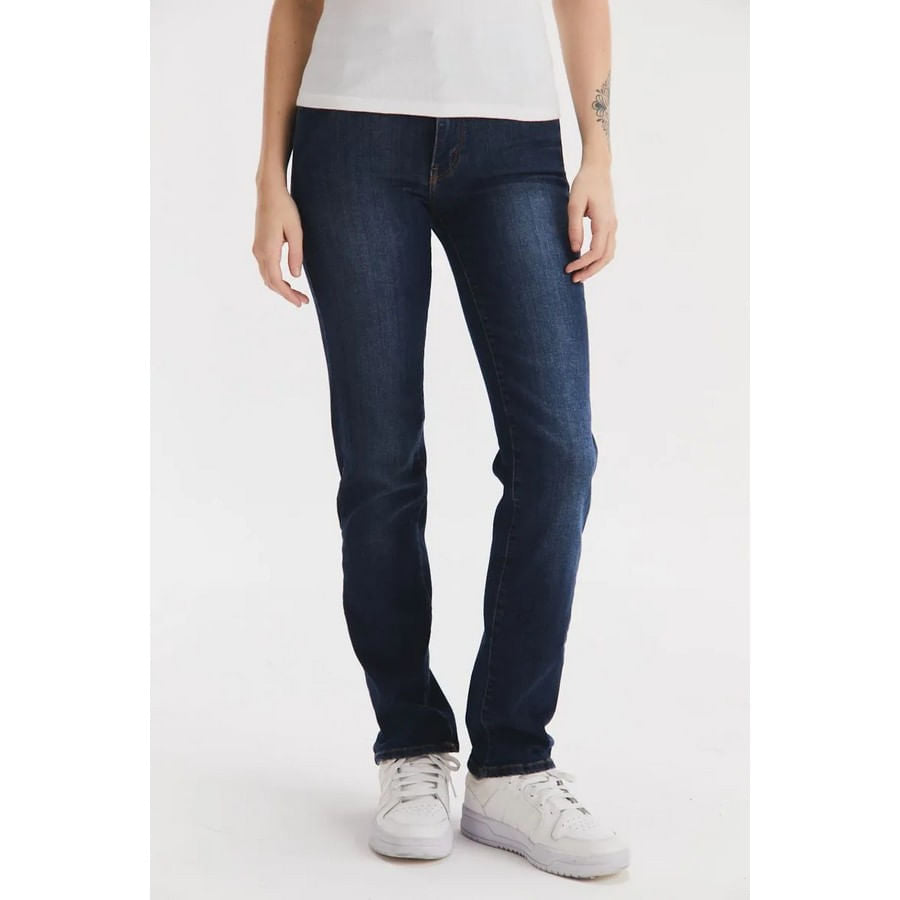 Jeans-Levis-724-Hi-Rise-Straight-De-Mujer#1
