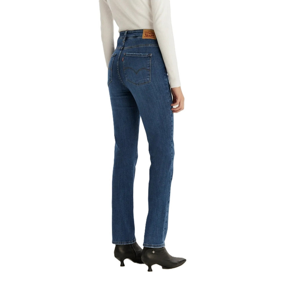 Jeans-Levis-724-Hi-Rise-Straight-De-Mujer#2