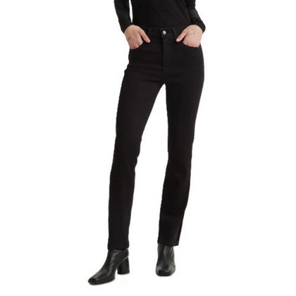 Jeans Levis 724 Hi Rise Straight de Mujer