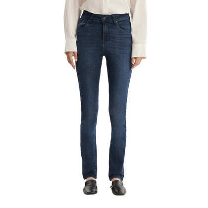Jeans Levis 724 Hi Rise Straight de Mujer