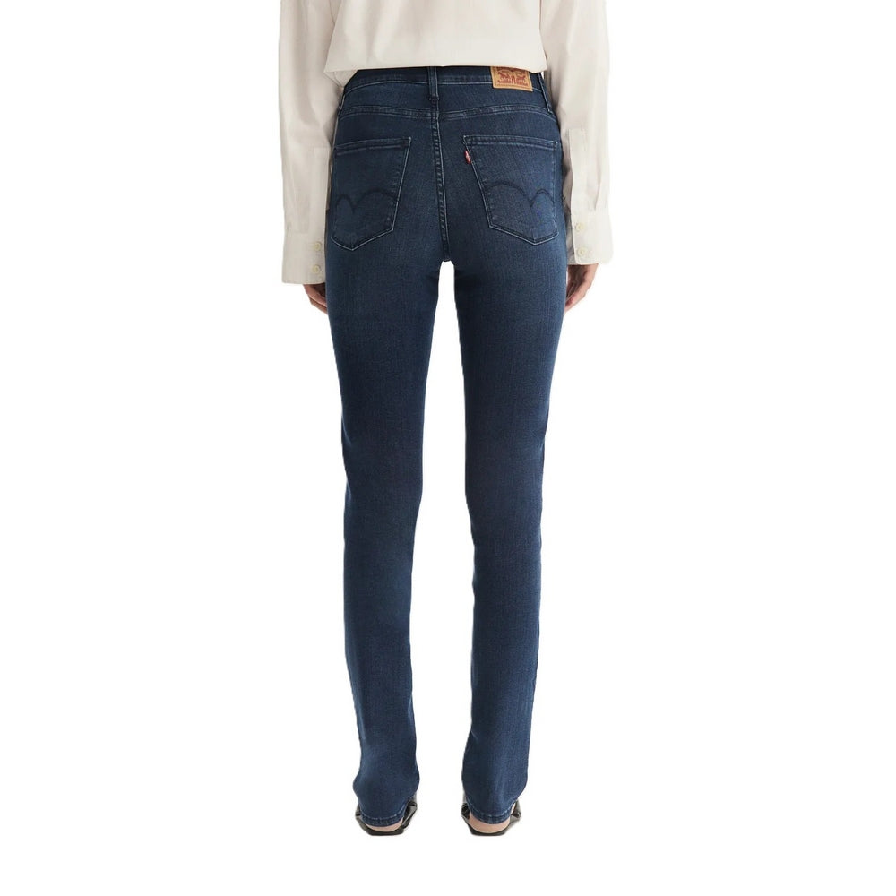 Jeans-Levis-724-Hi-Rise-Straight-De-Mujer#2