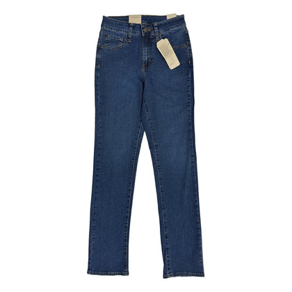Jeans Levis 724 Hi Rise Straight de Mujer