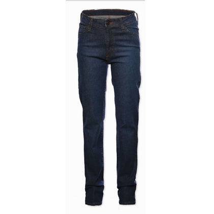 Jeans Levis 724 Hi Rise Straight de Mujer