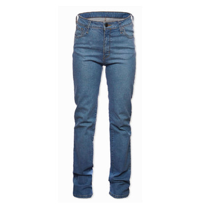 Jeans Levis 724 Hi Rise Straight de Mujer