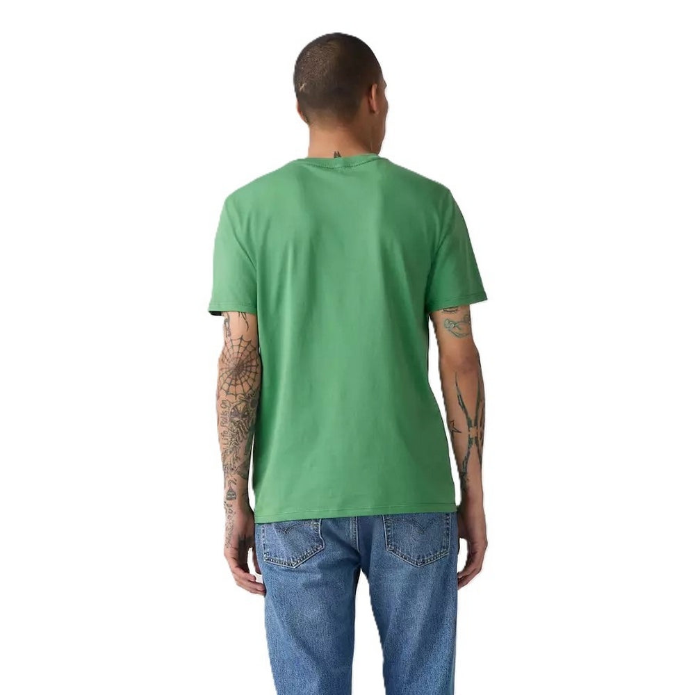 Remera Levis Ss Classic Pocket Tee De Hombre