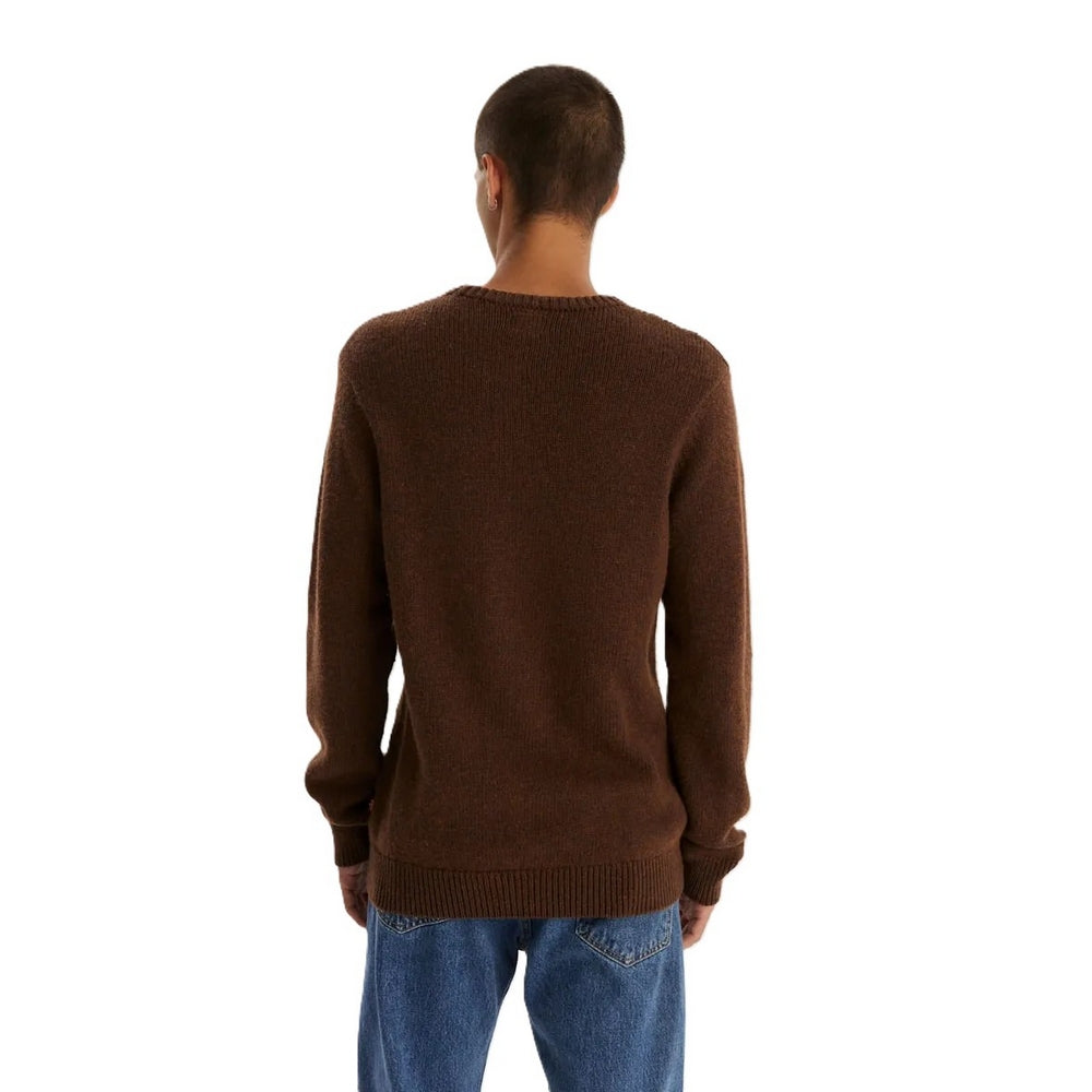 Buzo Levis Cable Crewneck de Hombre