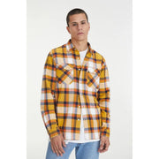 Camisa-Levis-Jackson-Worker-De-Hombre#1