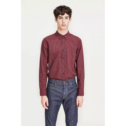 Camisa Levis Classic One Pocket de Hombre
