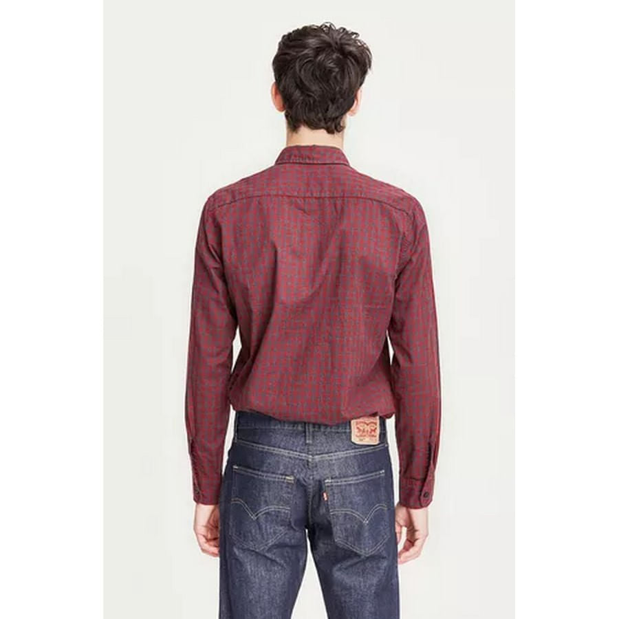 Camisa-Levis-Classic-One-Pocket-De-Hombre#2