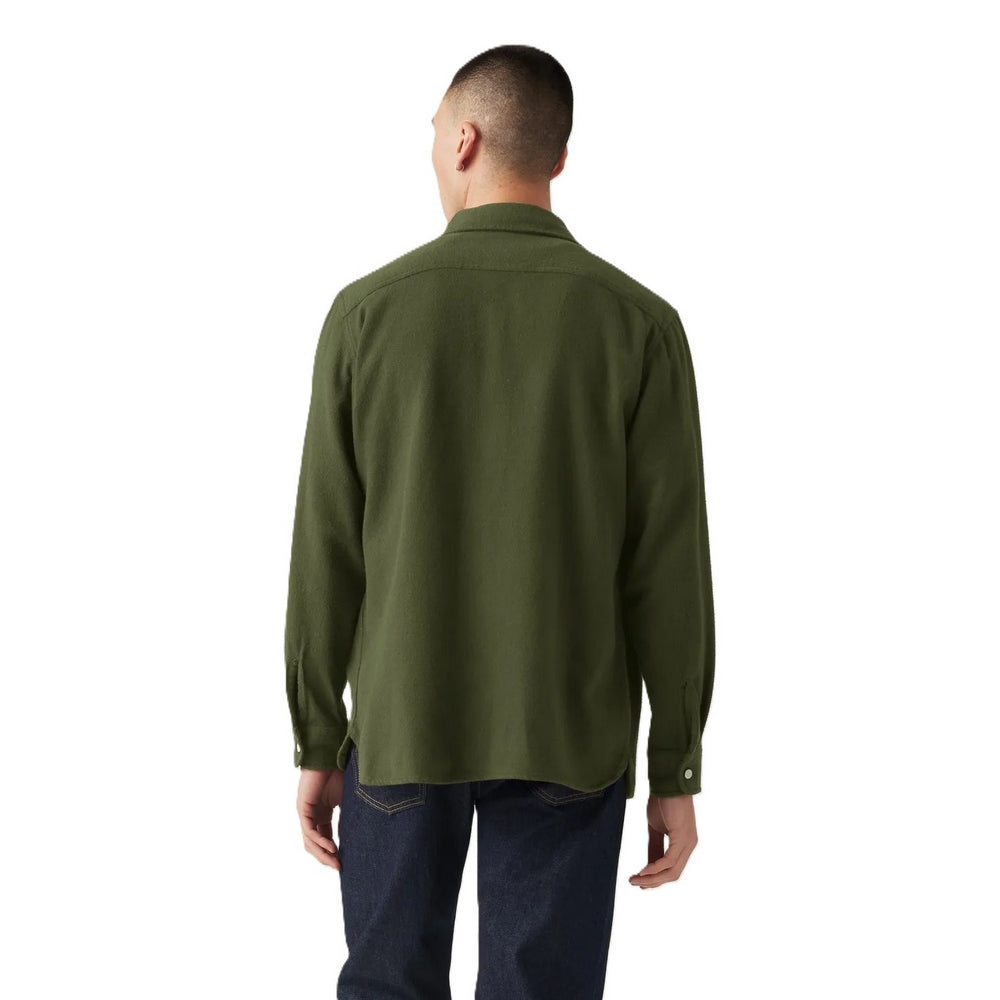 Camisa-Levis-Classic-Worker-Twill-De-Hombre#2
