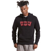 Hoodie Levis Cv Graphic Po Hoodie Batwing De Hombre