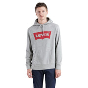 Hoodie Levis Graphic Po Hoodie -Batwing- De Hombre