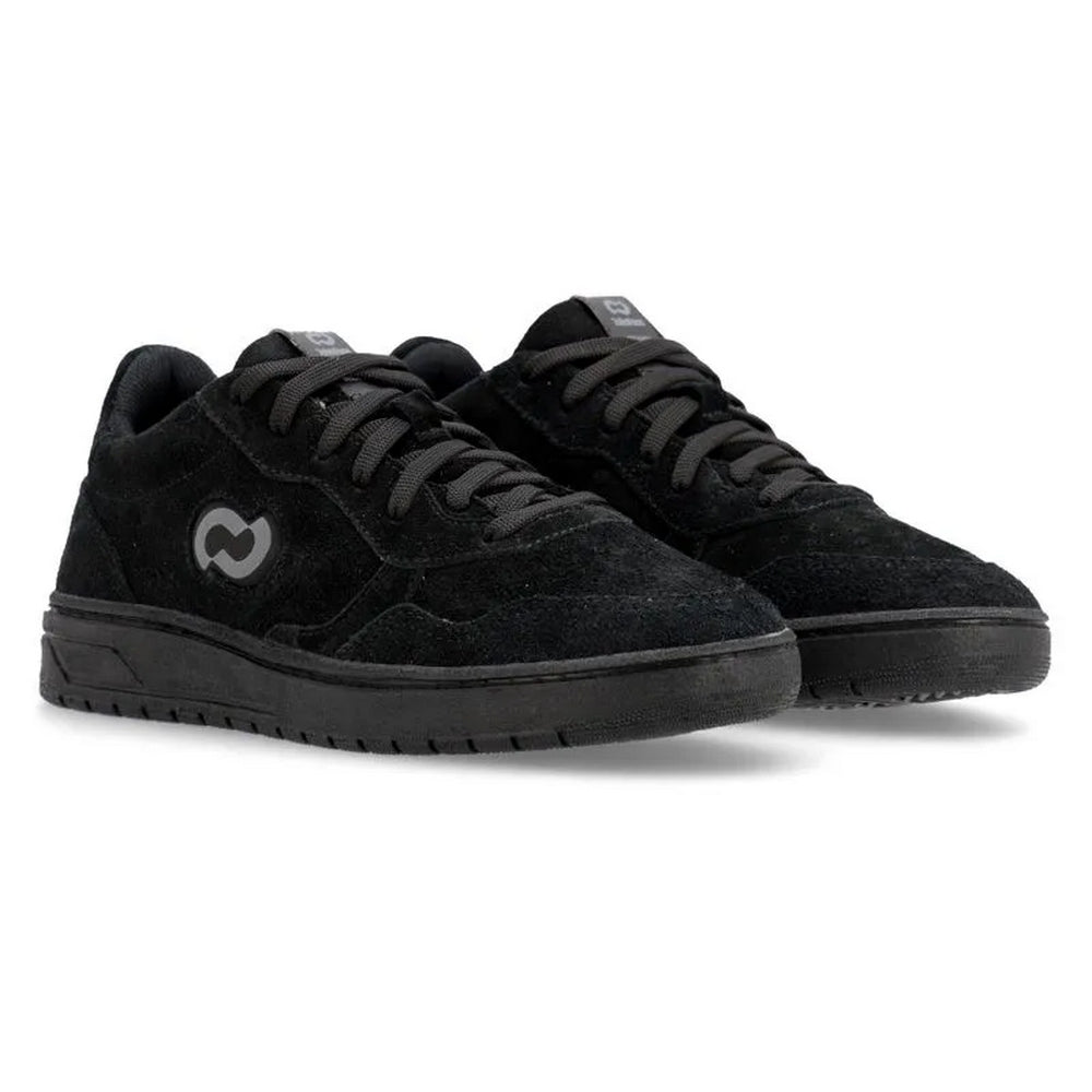 Zapatilla-John-Foos-196-Game-Chess-Totally-Black-Unisex#3