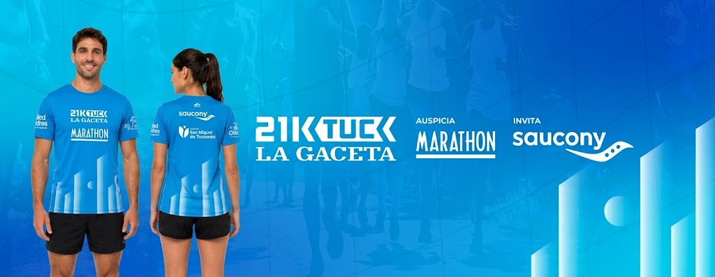 Marathon Deportes