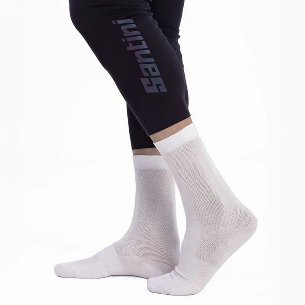 1 Pack Caña Media Santini Puro Unisex