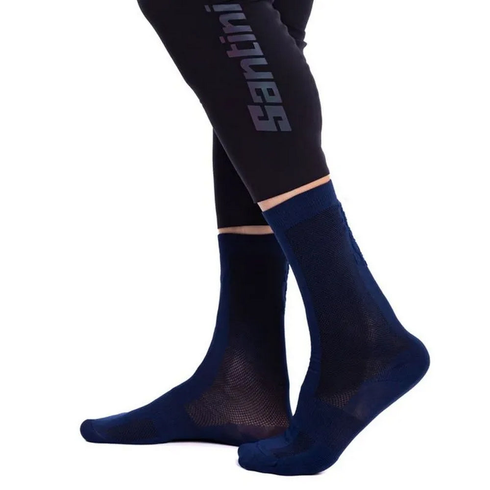 1 Pack Caña Media Santini Puro Unisex