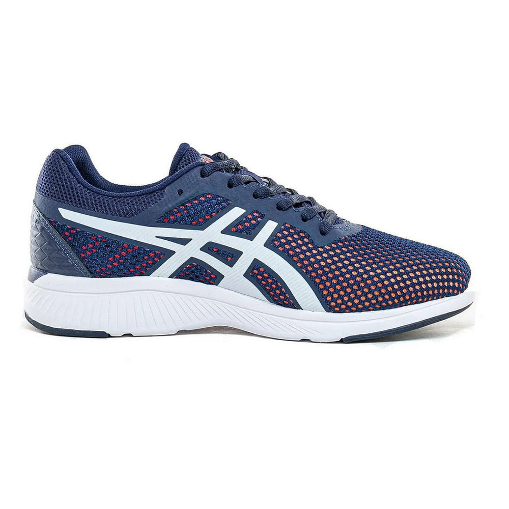 Zapatilla-Asics-Gel-Evasion-Peacoat-White-De-Hombre#1