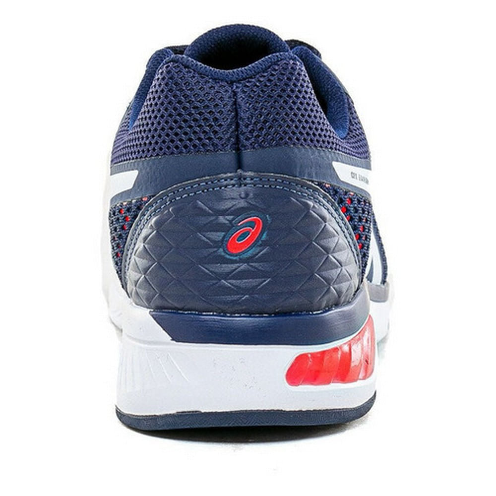 Zapatilla-Asics-Gel-Evasion-Peacoat-White-De-Hombre#2