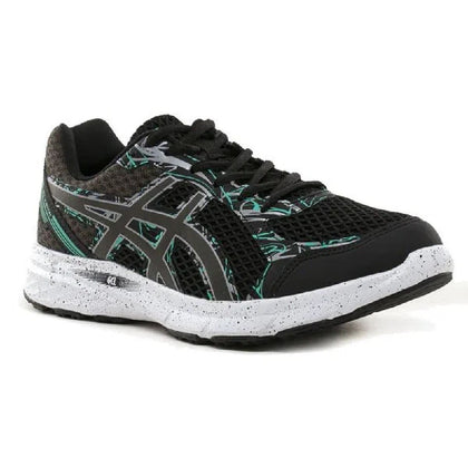 Zapatilla Asics Gel-Kaiteki M Black-Gunmetal de Hombre