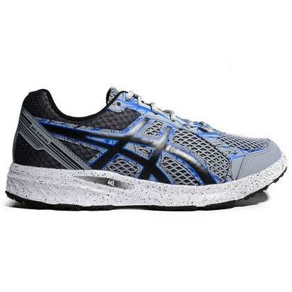 Zapatilla Asics Gel-Kaiteki M Sheet Rock-Black de Hombre