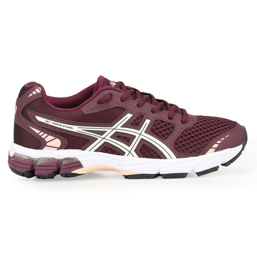 Zapatilla-Asics-Gel-Connection-Roselle-White-De-Mujer#1