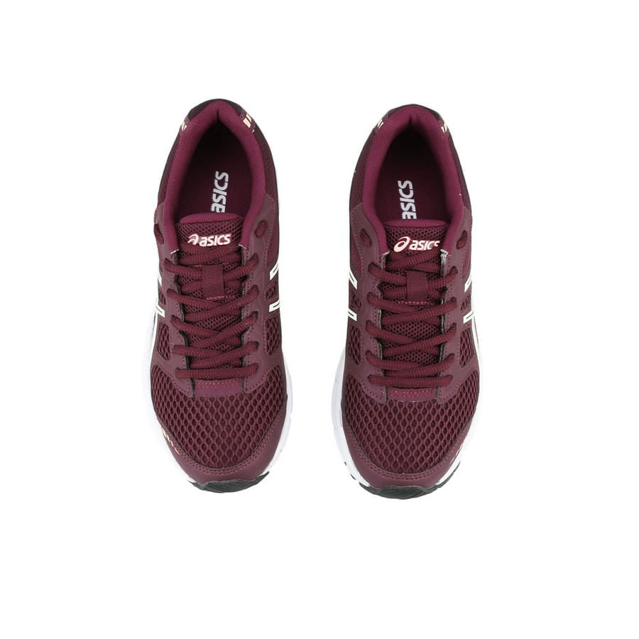 Zapatilla-Asics-Gel-Connection-Roselle-White-De-Mujer#4