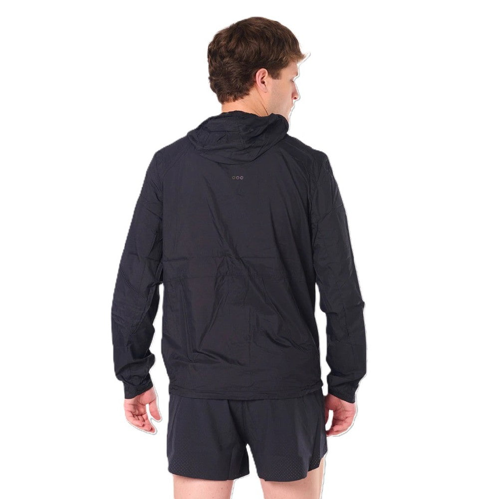 Campera Saucony Peregrine Packaway Jacket Hombre