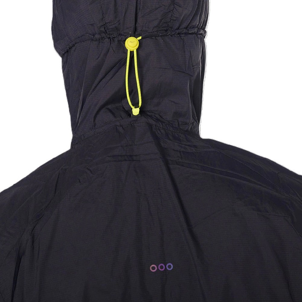 Campera Saucony Peregrine Packaway Jacket Hombre