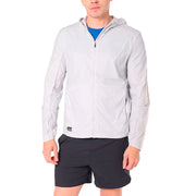 Campera Saucony Peregrine Packaway Jacket Hombre