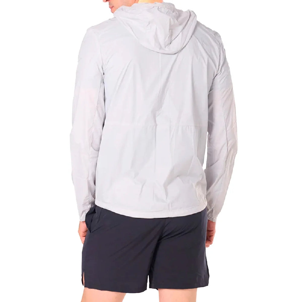 Campera Saucony Peregrine Packaway Jacket Hombre